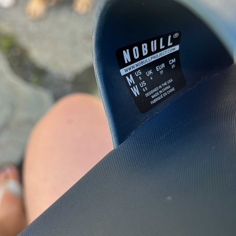 NoBull slides 6.5 - Picture 4 of 4